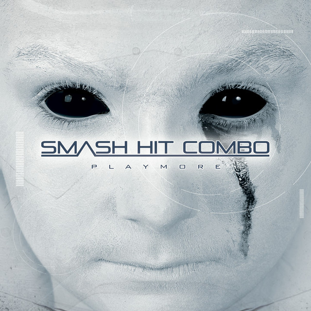 Playmore album cover