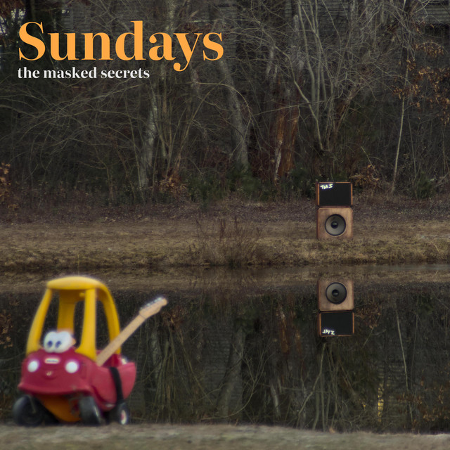 Sundays album cover