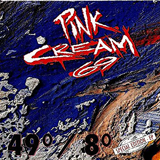 49°/8° album cover