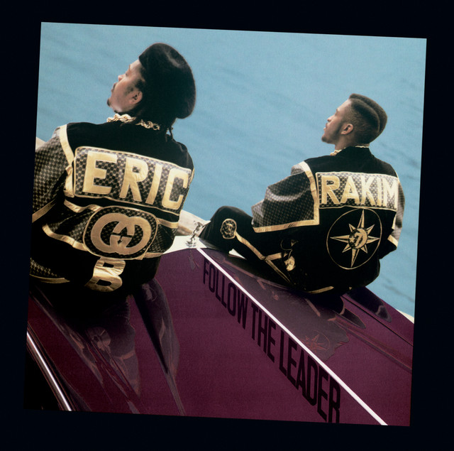 Follow The Leader (Expanded Edition) album cover