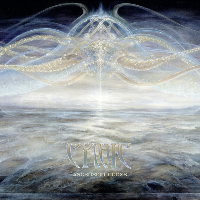 Ascension Codes album cover