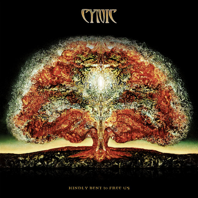 Kindly Bent to Free Us album cover