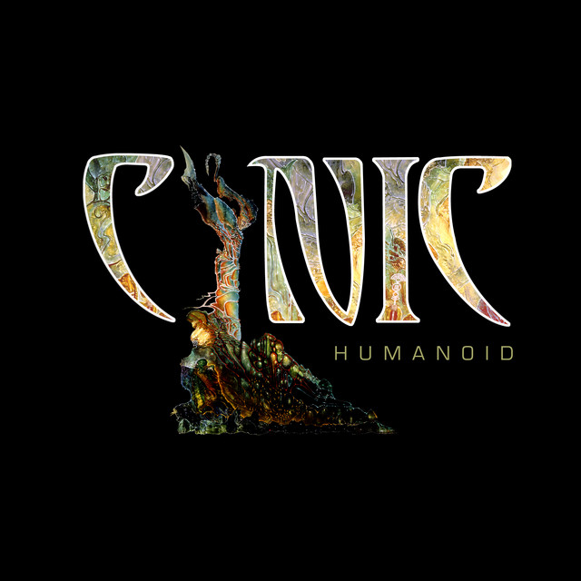Positive Grid BIAS AMP 2 as heard on Humanoid (Single) by Cynic (2018)