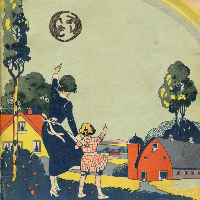 Unicorn Family album cover