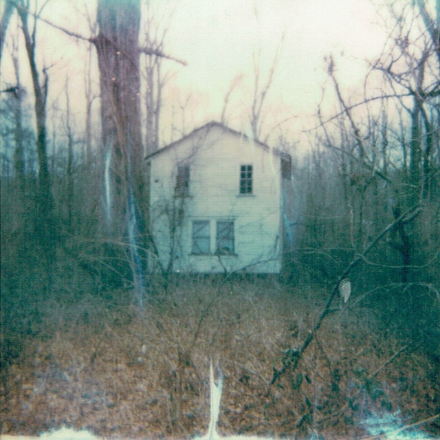 Seek Not Your Fortune album cover