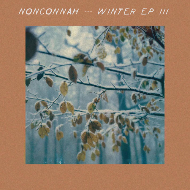 Winter EP III album cover