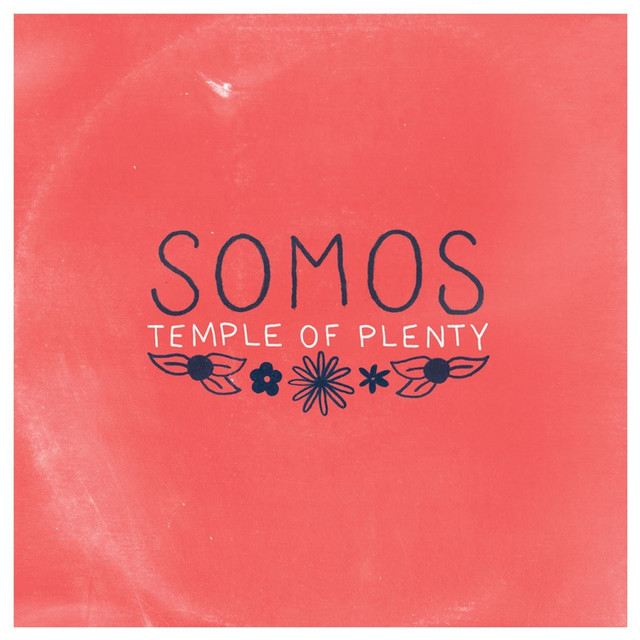 Temple of Plenty album cover