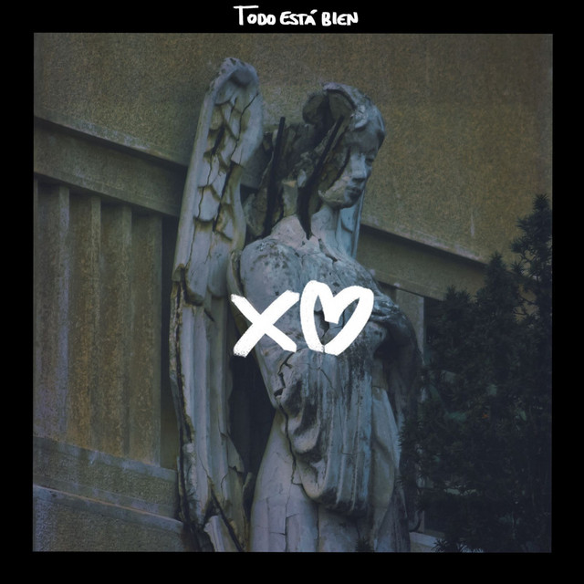 Todo Está Bien album cover