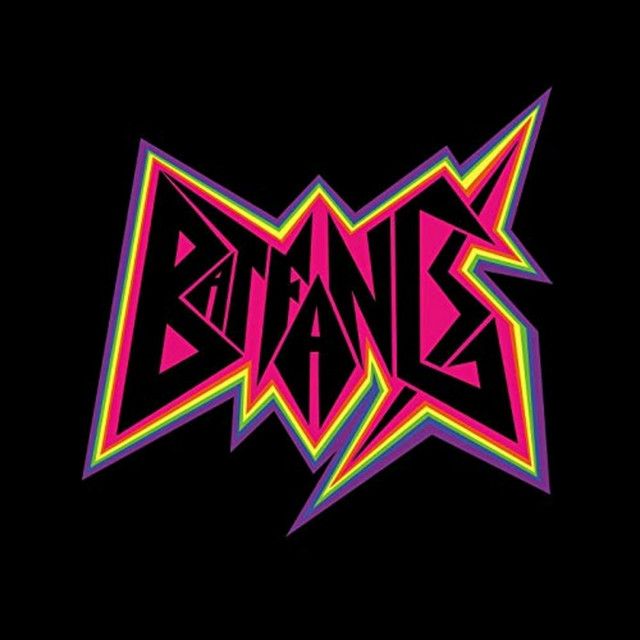 Gibson SG Special Electric Guitar as heard on Bat Fangs by Bat Fangs (2018)