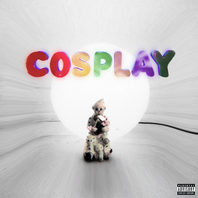 COSPLAY album cover