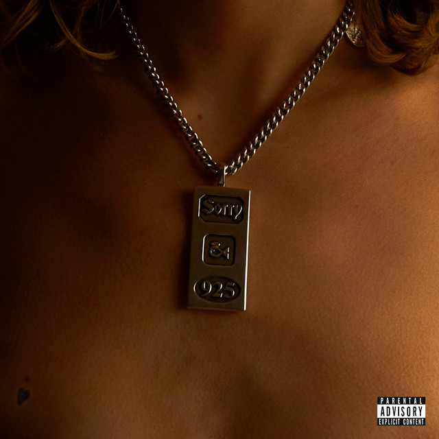 925 album cover