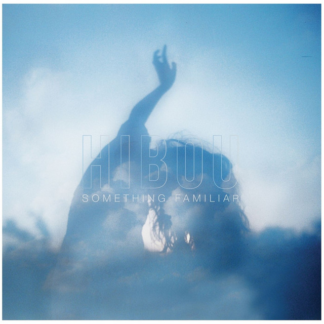 Something Familiar album cover