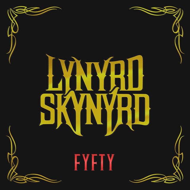 FYFTY (Super Deluxe) album cover