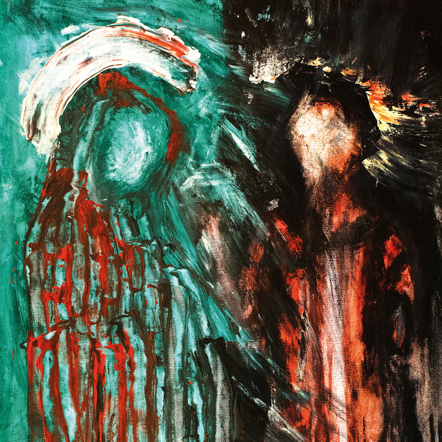 Unself album cover
