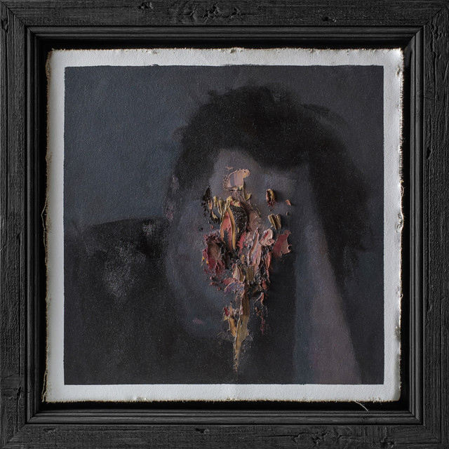 Dingwall combustion 4 strings as heard on Páthos by Conjurer (2022)
