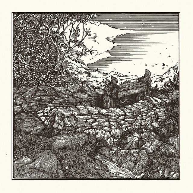 Mire album cover