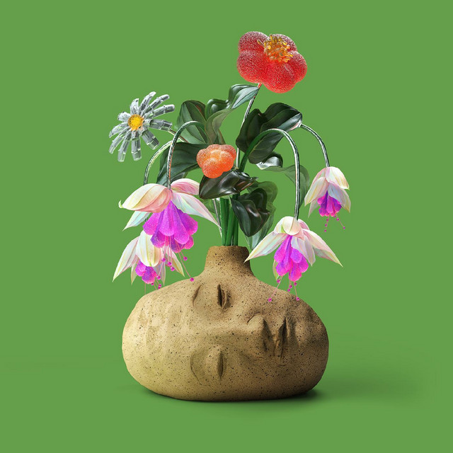 Dreams album cover