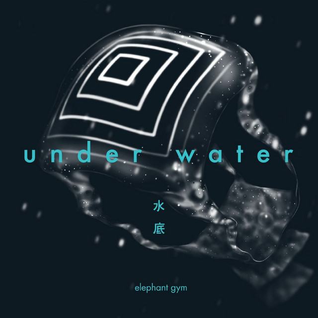 Fender Precision Bass as heard on Underwater by Elephant Gym (2018)