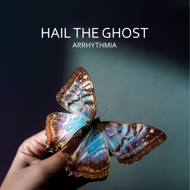 Arrhythmia album cover
