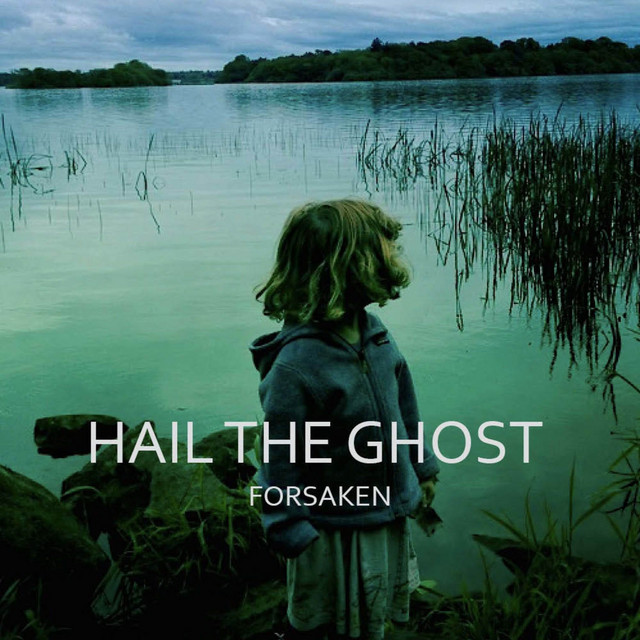 Forsaken album cover