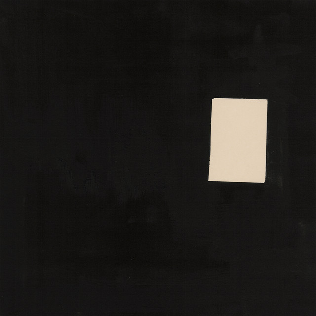 Private Meaning First album cover