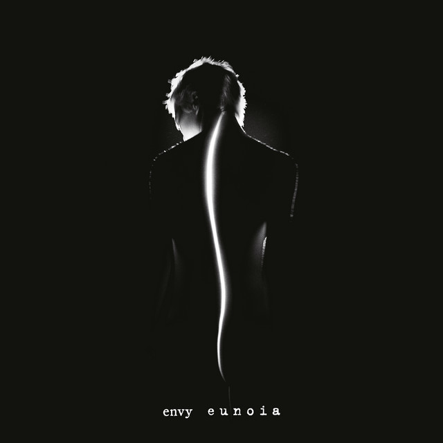 Eunoia album cover