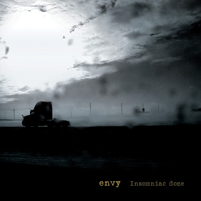 Insomniac Doze album cover