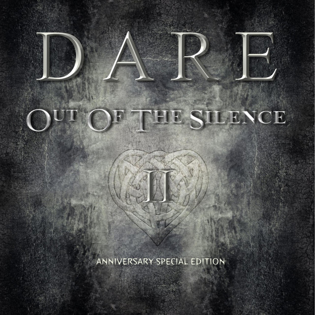 Out Of the Silence 2 Special Edition album cover
