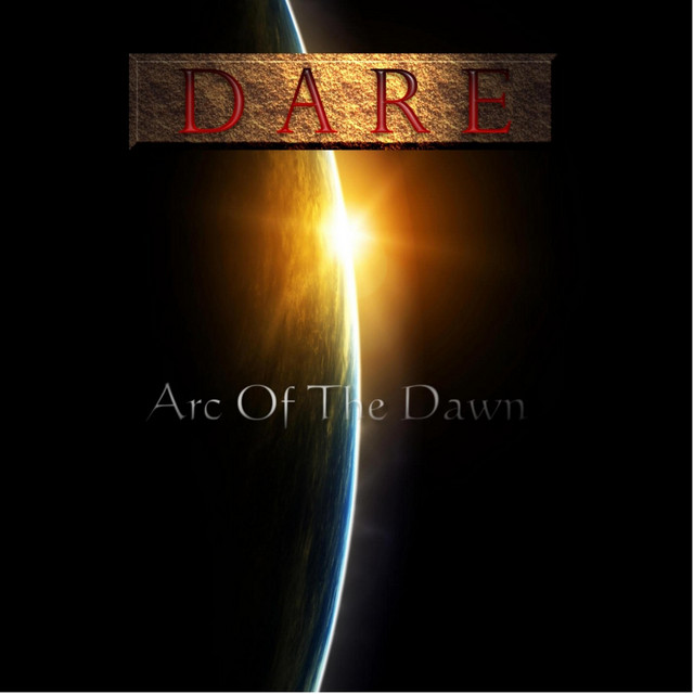 Arc Of The Dawn album cover