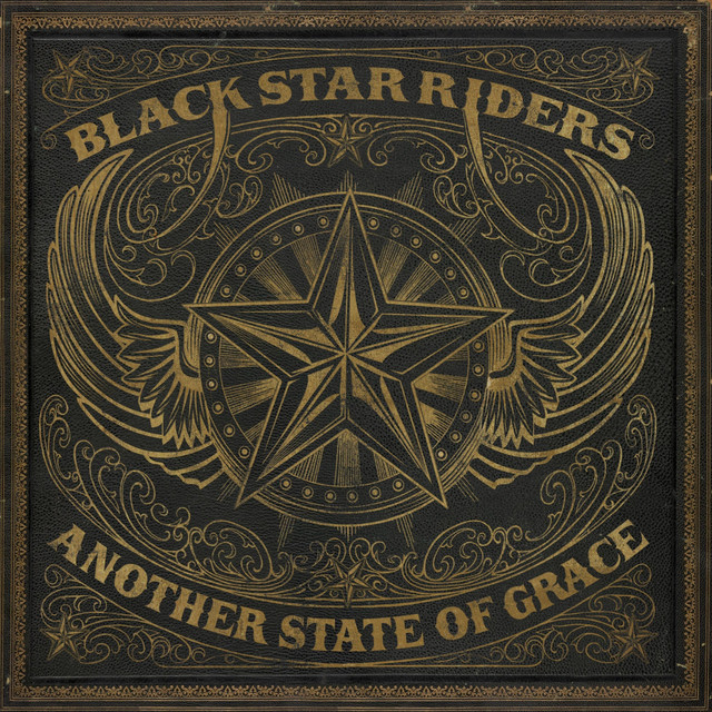 Another State of Grace album cover