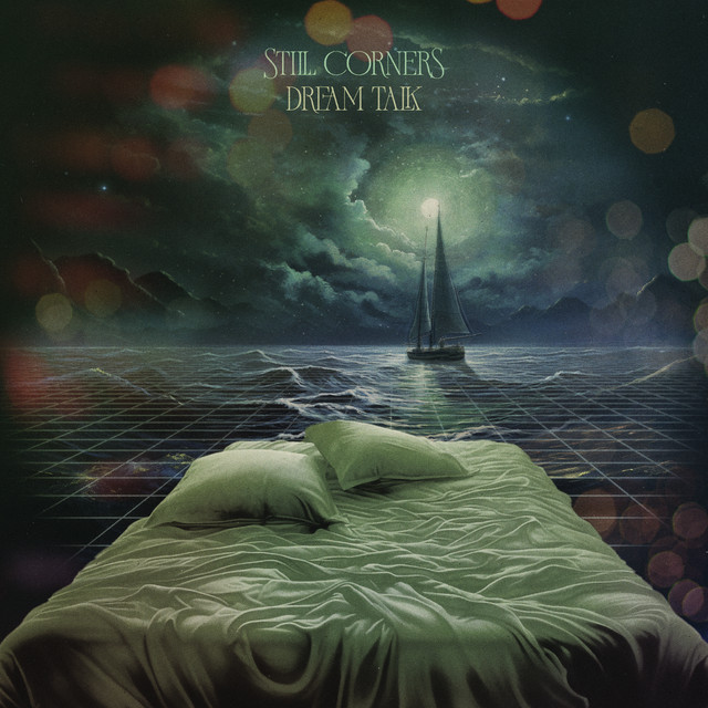 Dream Talk album cover