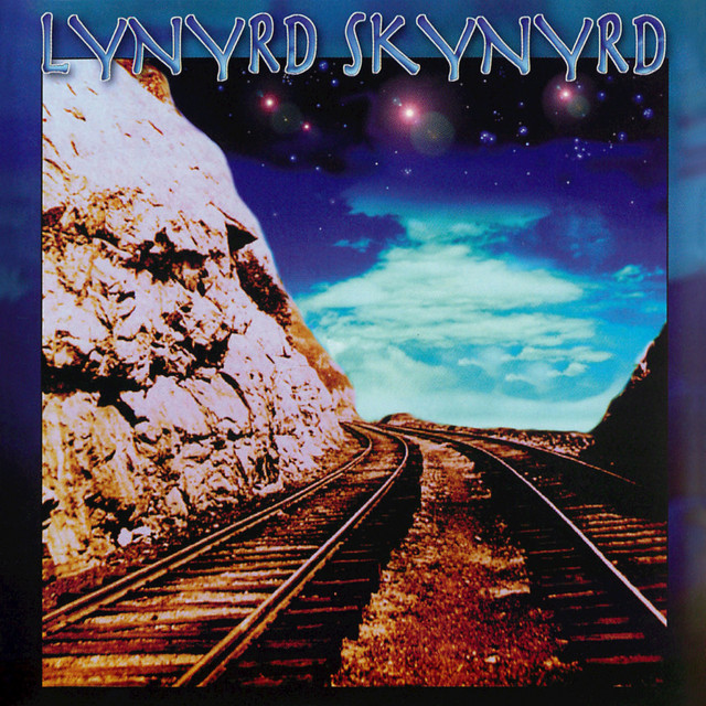 Edge of Forever album cover
