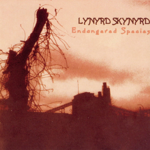 Endangered Species album cover