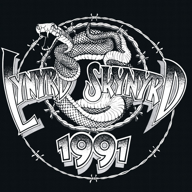 1991 album cover