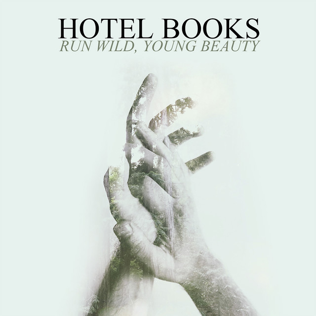 Run Wild, Young Beauty album cover