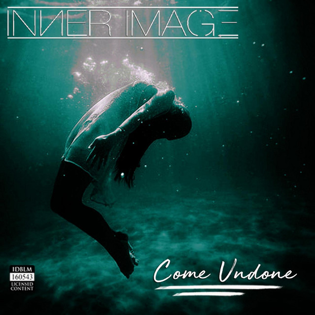 Friedman BE-OD as heard on Come Undone by Inner Image (2019)