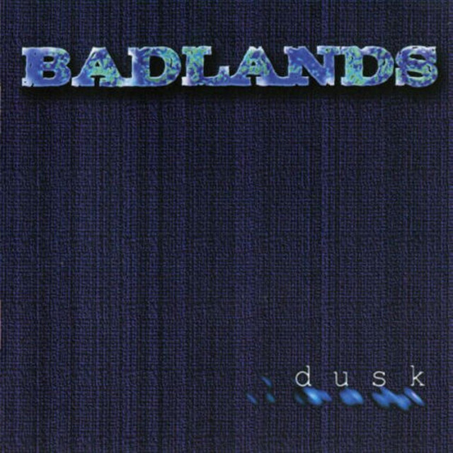 Dusk album cover