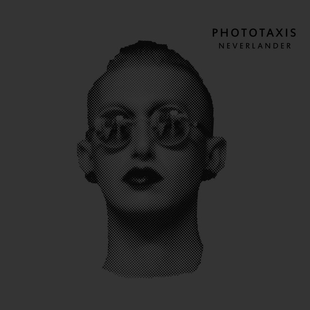 Neverlander album cover