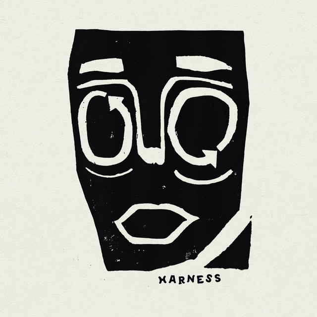 Harness album cover