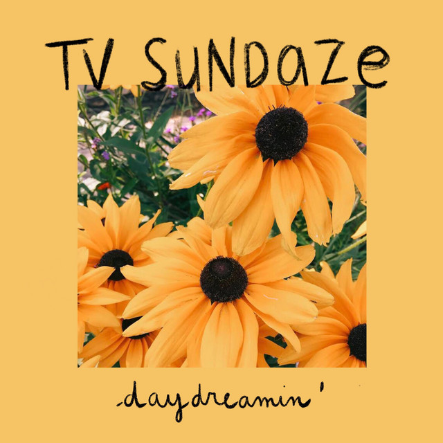 Fender Mustang (1964-1969) as heard on Daydreamin' by TV Sundaze (2019)