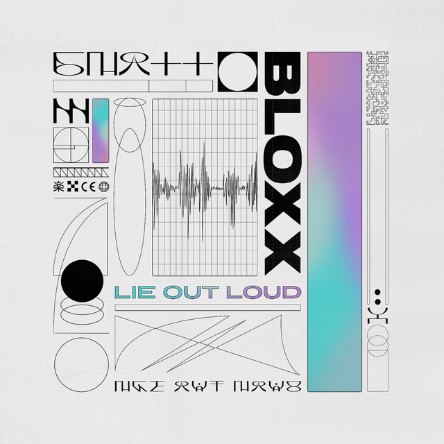 Lie Out Loud album cover