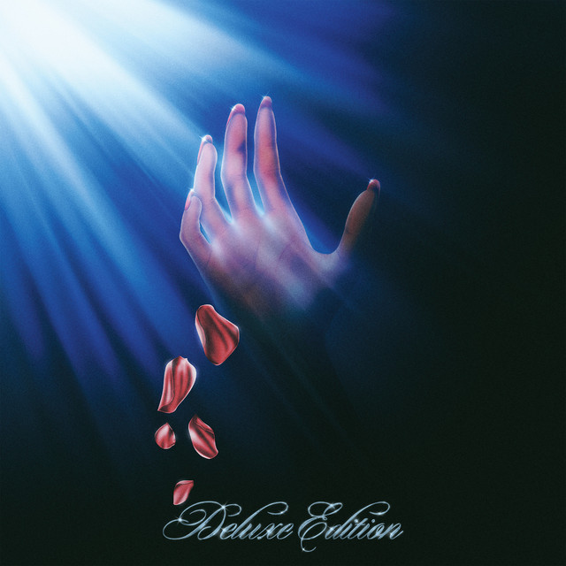 Deluxe Edition album cover