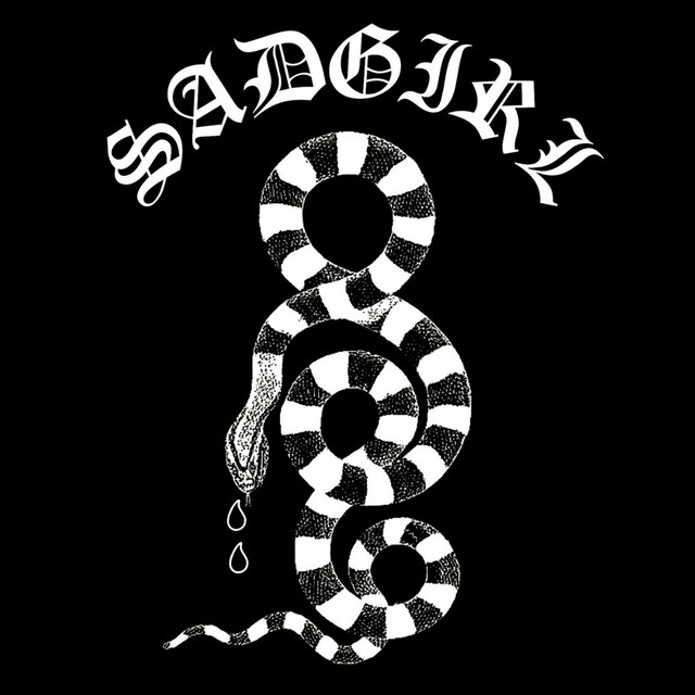 Vol. Two album cover