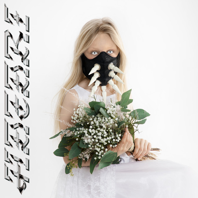 Neyslutrans album cover