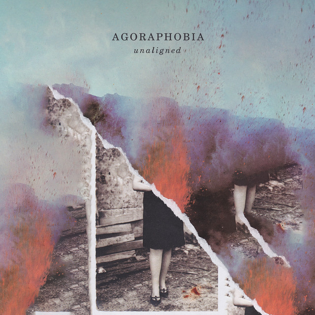 Unaligned album cover