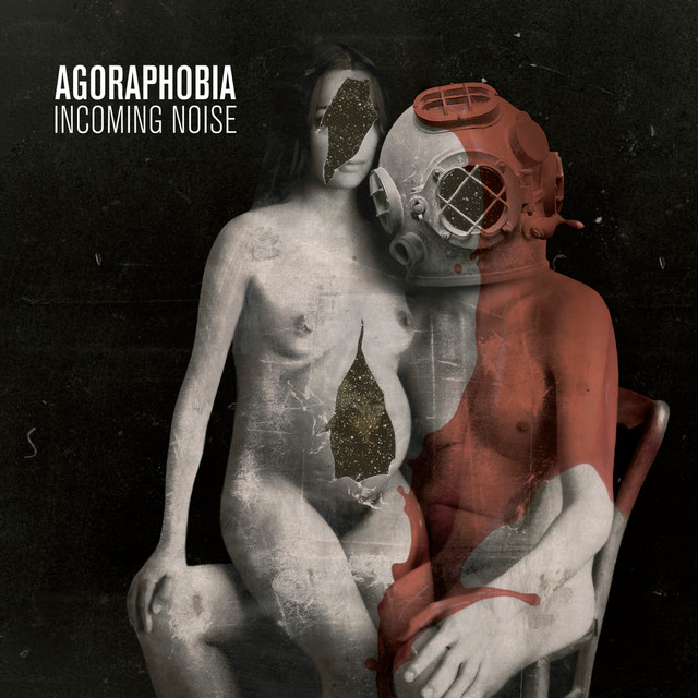 Incoming Noise album cover
