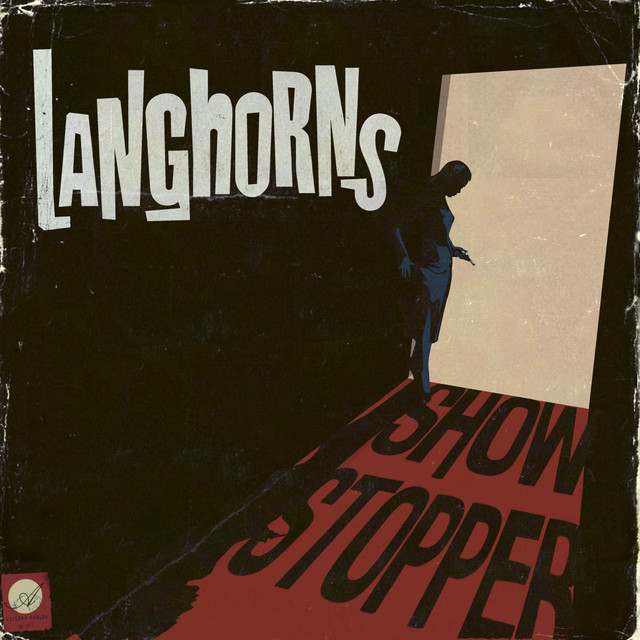 Showstopper album cover
