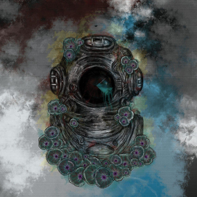 Journey Through the Abyss album cover