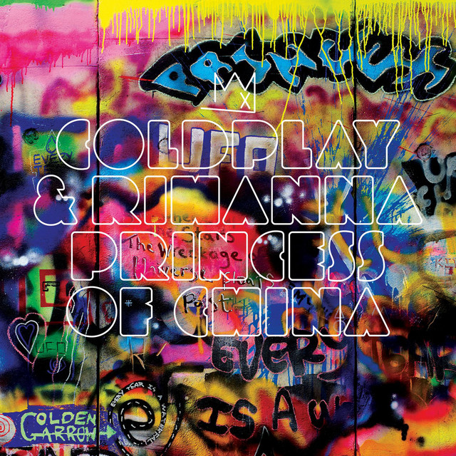 Moog E1 Electric Guitar as heard on Princess of China by Coldplay & Rihanna (2012)