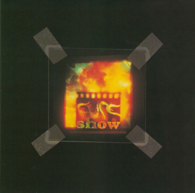 Show (Live) album cover